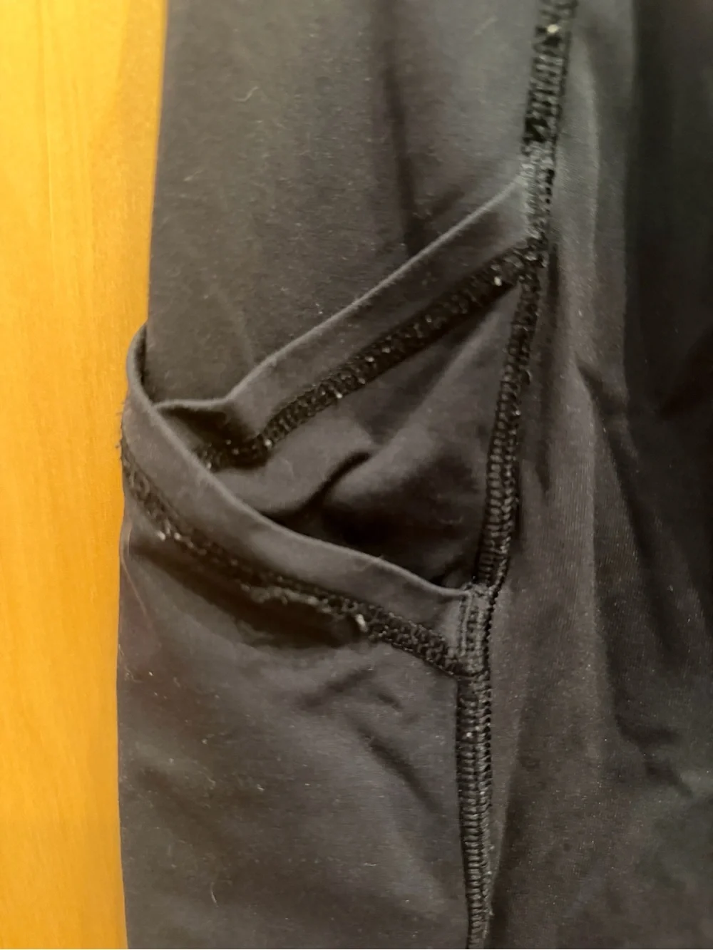 lululemon athletica mid rise